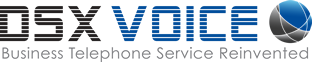 DSX Voice Business Telephone Service Reinvented